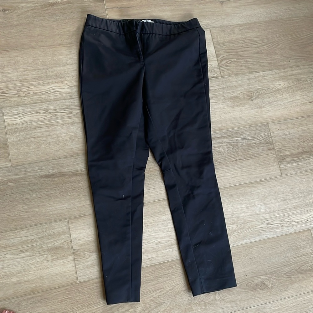 DKNYC Black Trousers